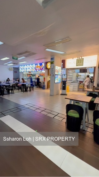 190 toa payoh central (D12), Retail #520696371